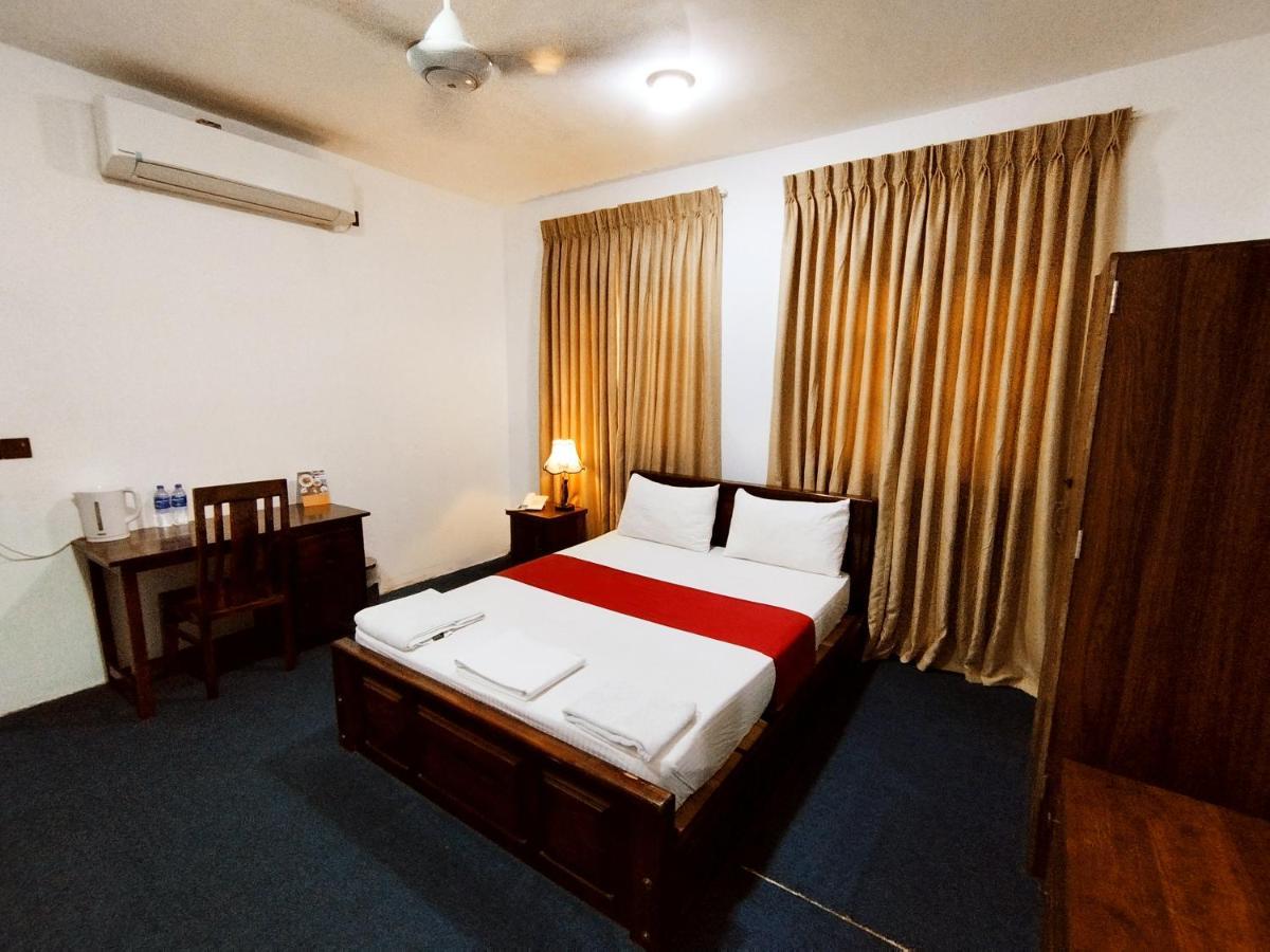 Kreation Hotels Коломбо Екстериор снимка