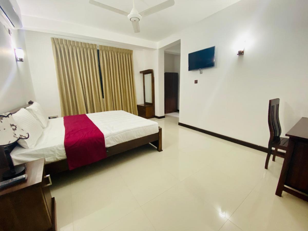 Kreation Hotels Коломбо Екстериор снимка